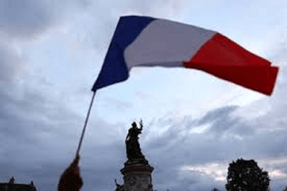 France suspends counter-terrorism cooperation with Mali – SABC News