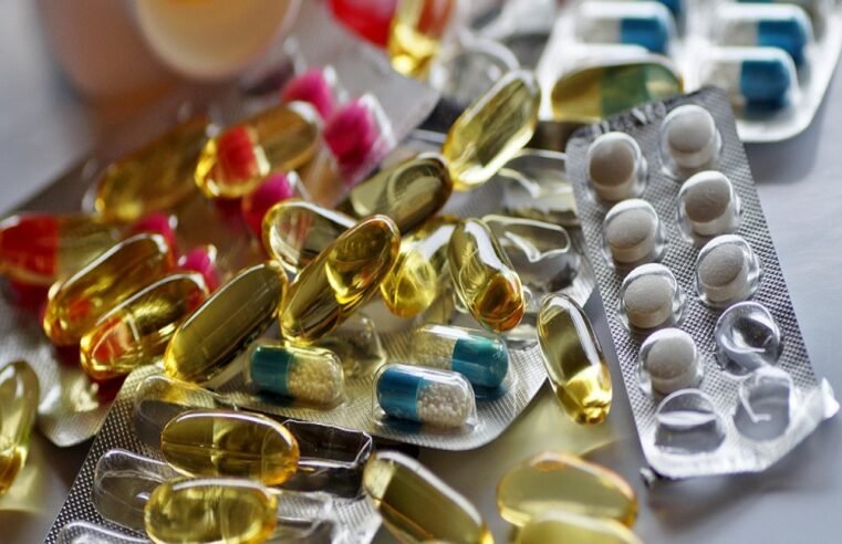 Health authorities roll out new plan to tackle falsified medicines – SABC News