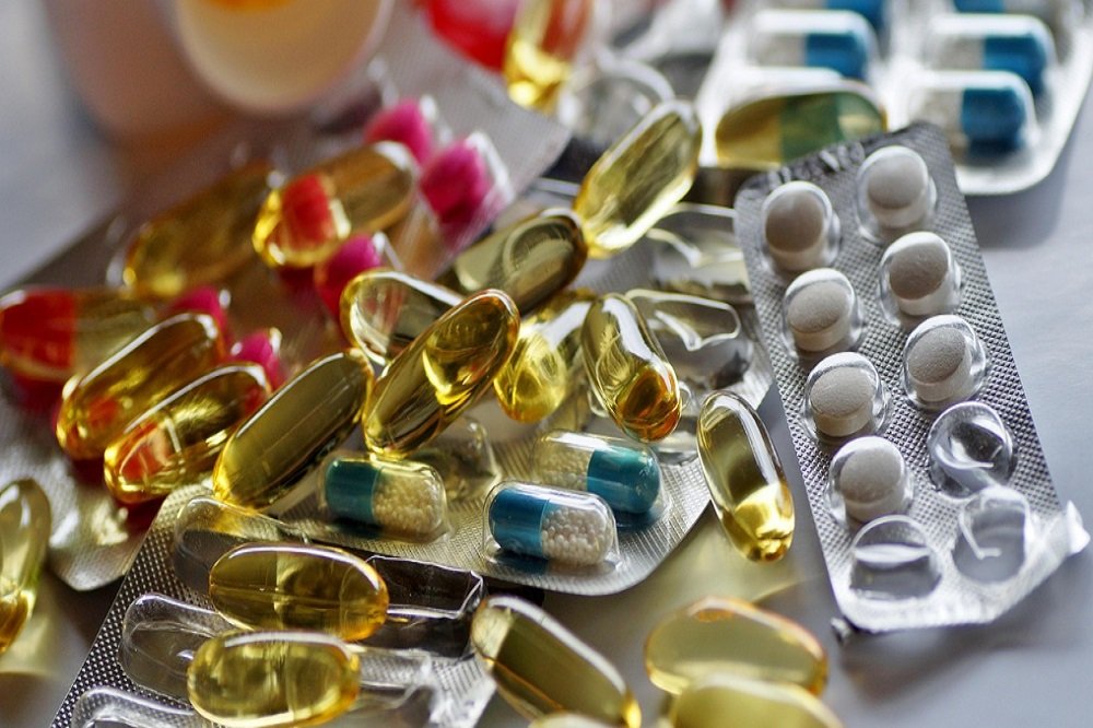 Health authorities roll out new plan to tackle falsified medicines – SABC News