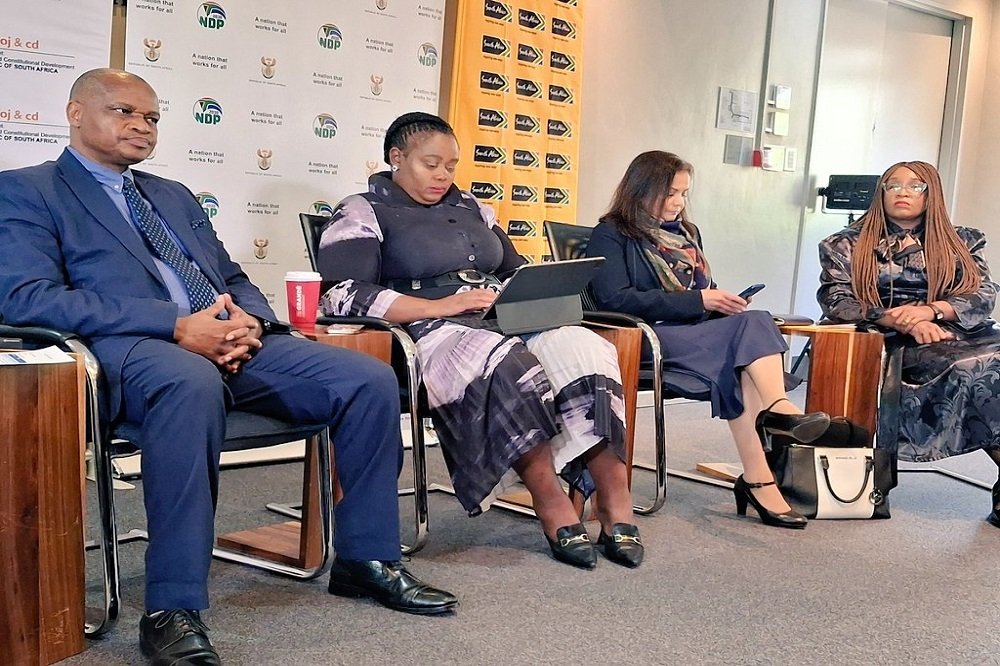 Taxpayers footing R34 million annually to protect prosecutors – SABC News