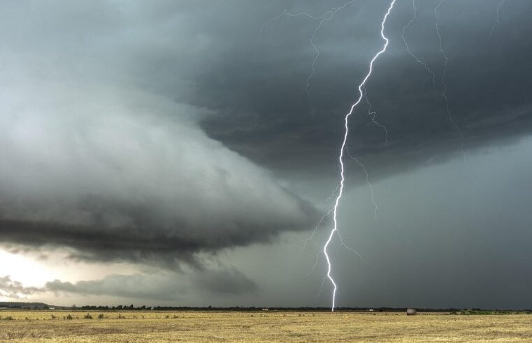 Severe thunderstorms with heavy downpours expected to hit KZN – SABC News