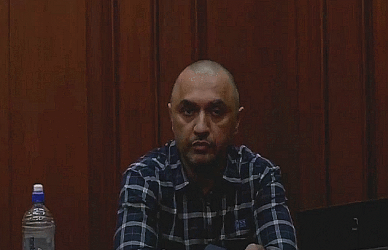 Nafiz Modack gets seven years in prison for corruption – SABC News