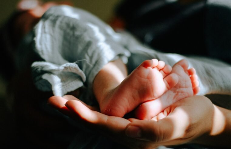 KZN nanny arrested for allegedly stealing 9-month old infant – SABC News