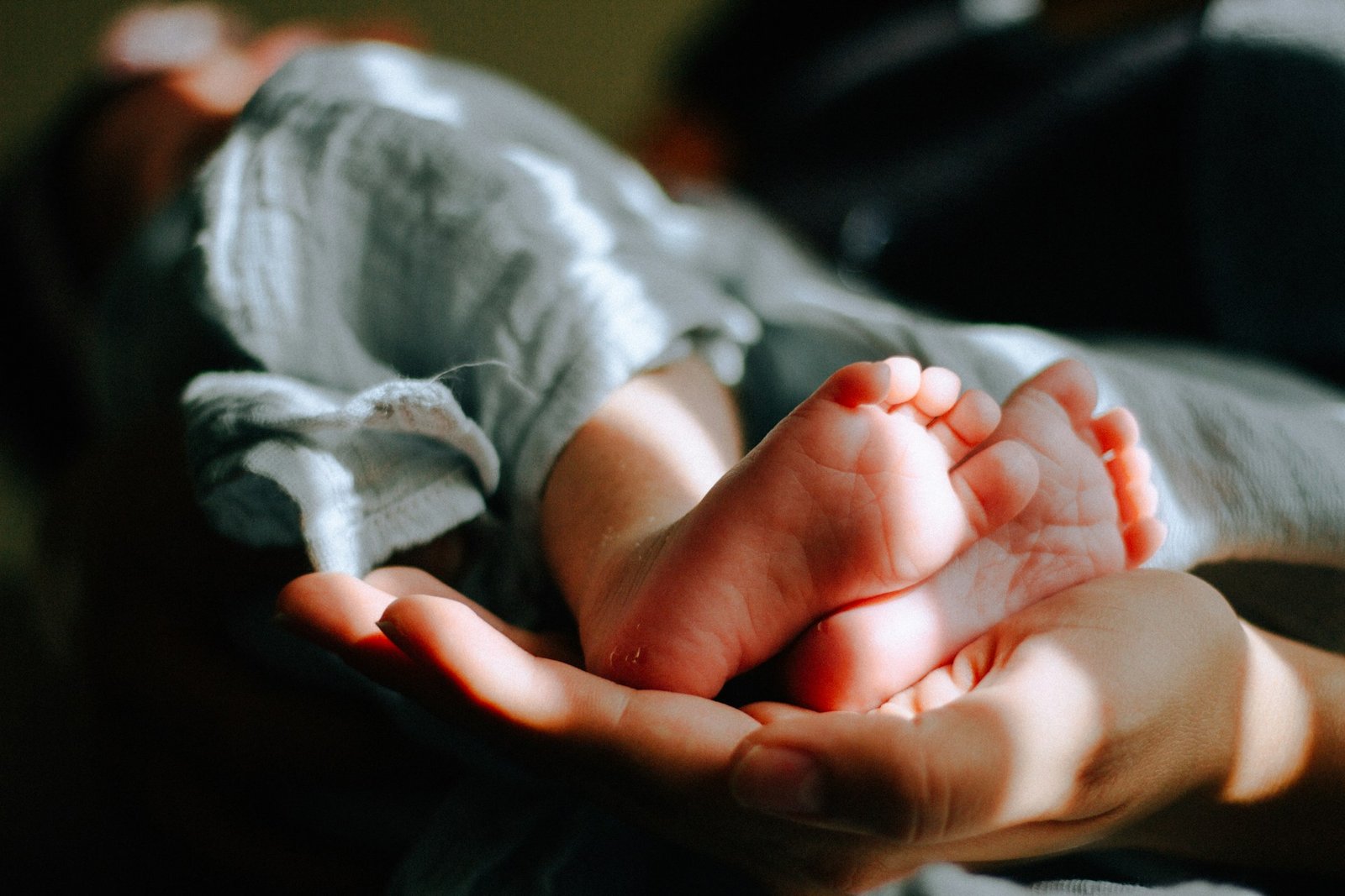KZN nanny arrested for allegedly stealing 9-month old infant – SABC News