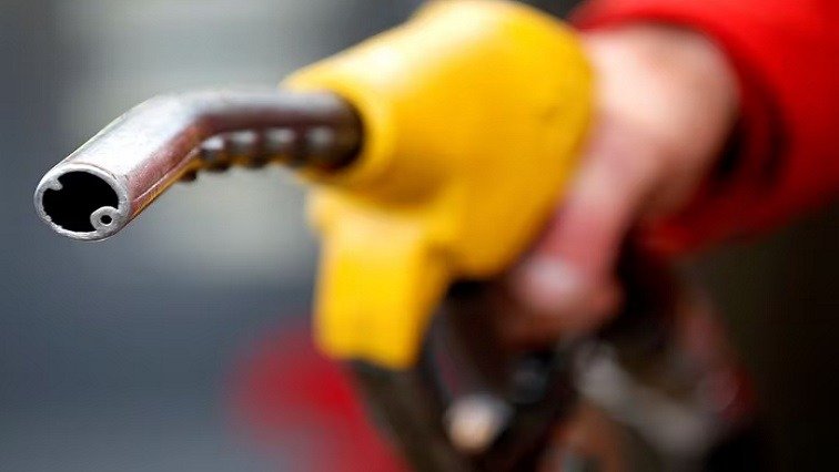 Slight petrol price increase from midnight Tuesday – SABC News