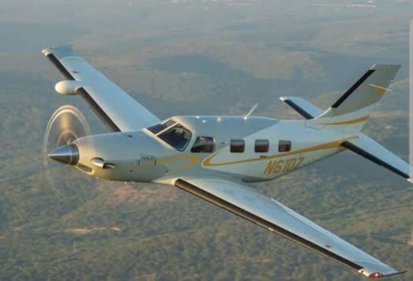Possible discovery of missing pilot’s body in Durban: Police – SABC News