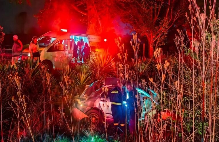 One woman killed, three injured in Pietermaritzburg car crash – SABC News