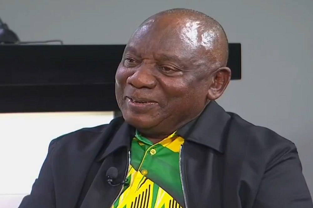 Clean audits are not clean streets, Ramaphosa defends his DA ‘praise’ – SABC News