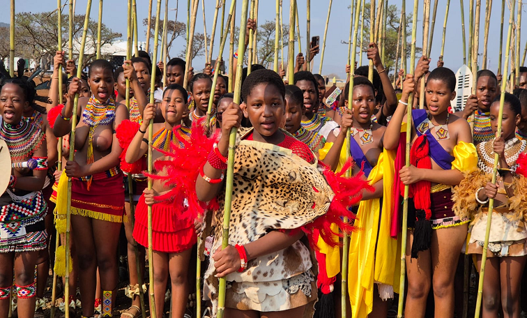 Reed Dance ceremony growing: MEC – SABC News