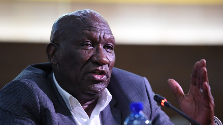 Cele accused of pressuring officials to derail disciplinary process – SABC News
