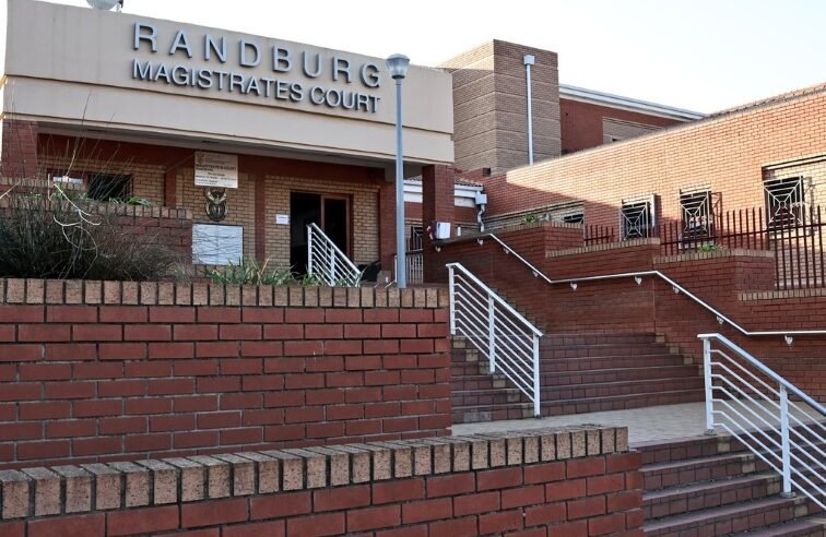 Case against couple implicated in child porn ring postponed – SABC News