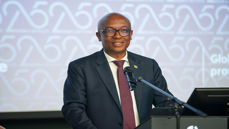 ‘Significant progress’ in US-SA trade deal talks: Minister Tau – SABC News