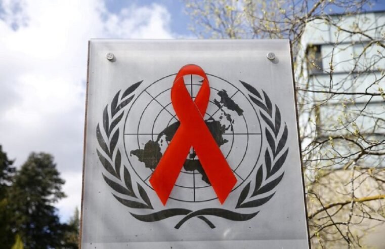 UN proposes closing UNAIDS in 2026 as funding cuts bite – SABC News