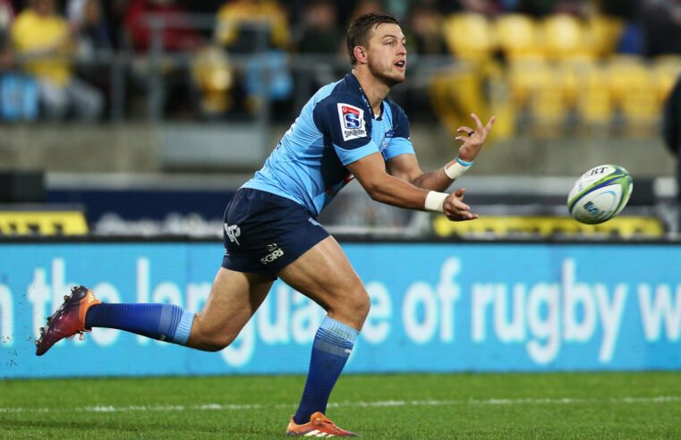 Bulls get Bok boost