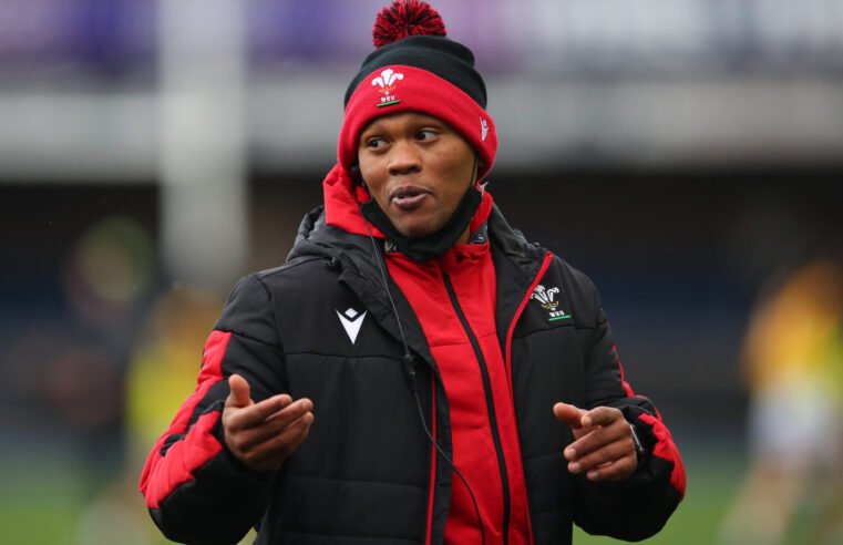 SA coach dies at 43