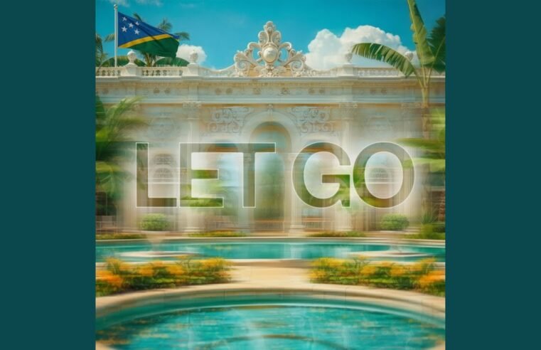 Let Go