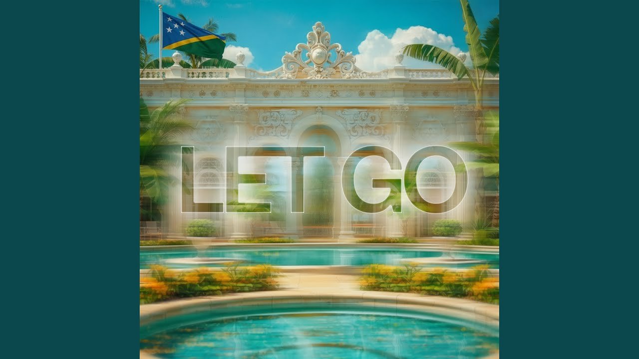 Let Go