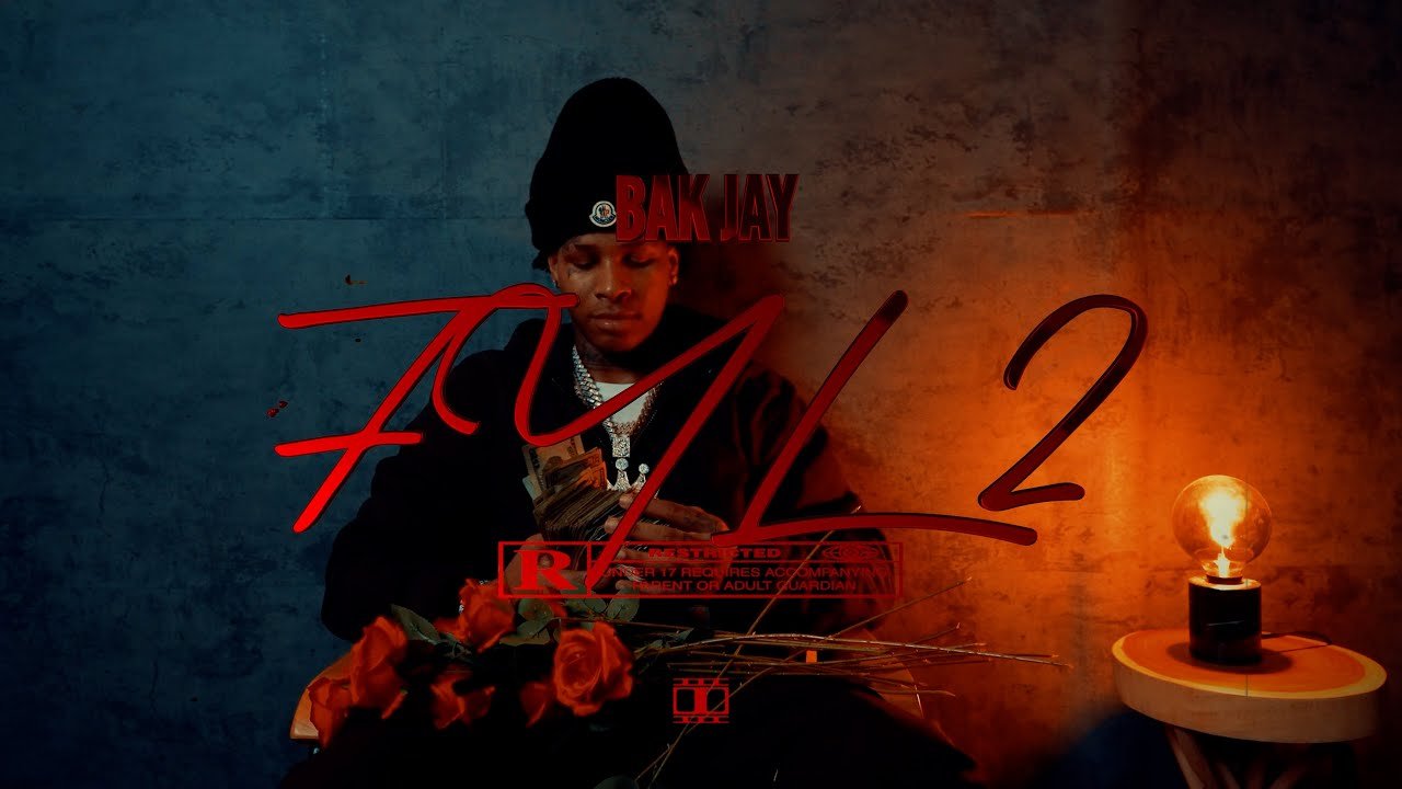 BAK Jay – FYL2 (Official Music Video)