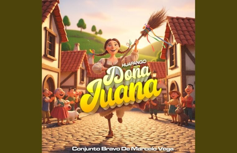 Doña Juana – Huapango