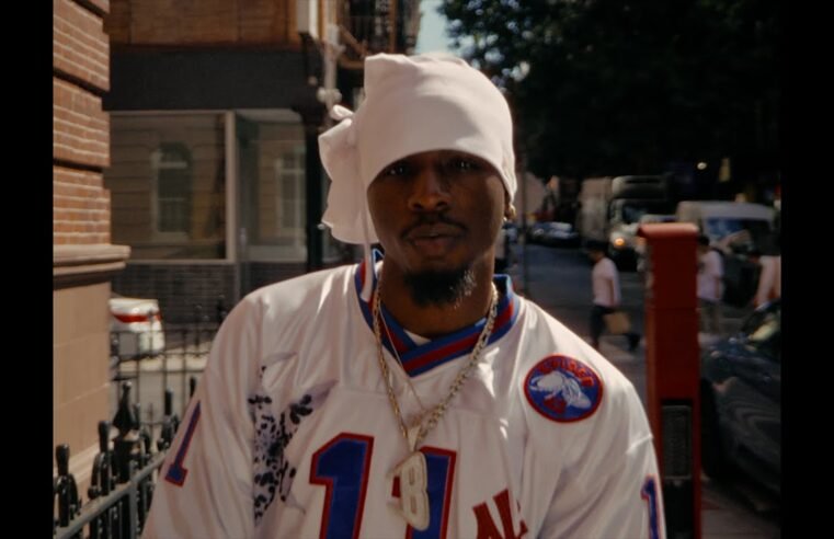 Joey Bada$$ – SUPAFLEE (Official Video)