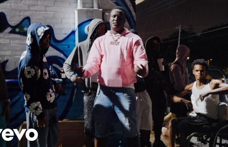 PaperRoute Woo, Young Dolph – Get Em Off (Official Video)