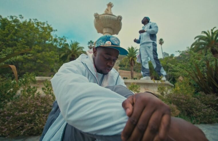 BTB DEZZ – People Watching (Official Video)