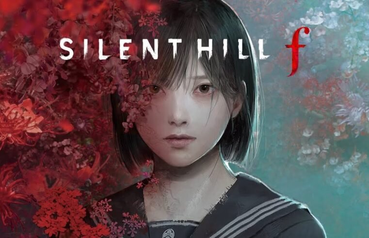 Silent Hill f