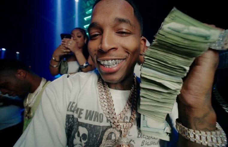 Trapboy Freddy – New D ft Zillionaire Doe (Official Video)