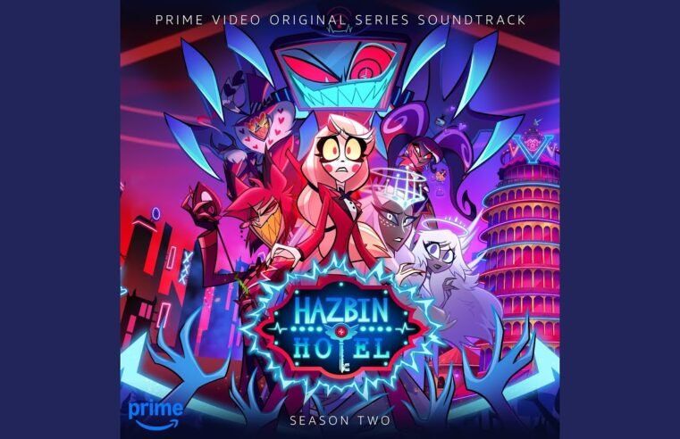Hazbin Guarantee (Trust Us)