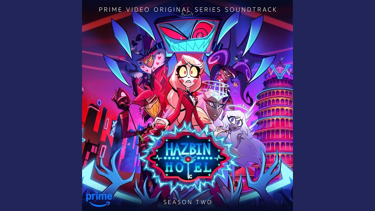 Hazbin Guarantee (Trust Us)