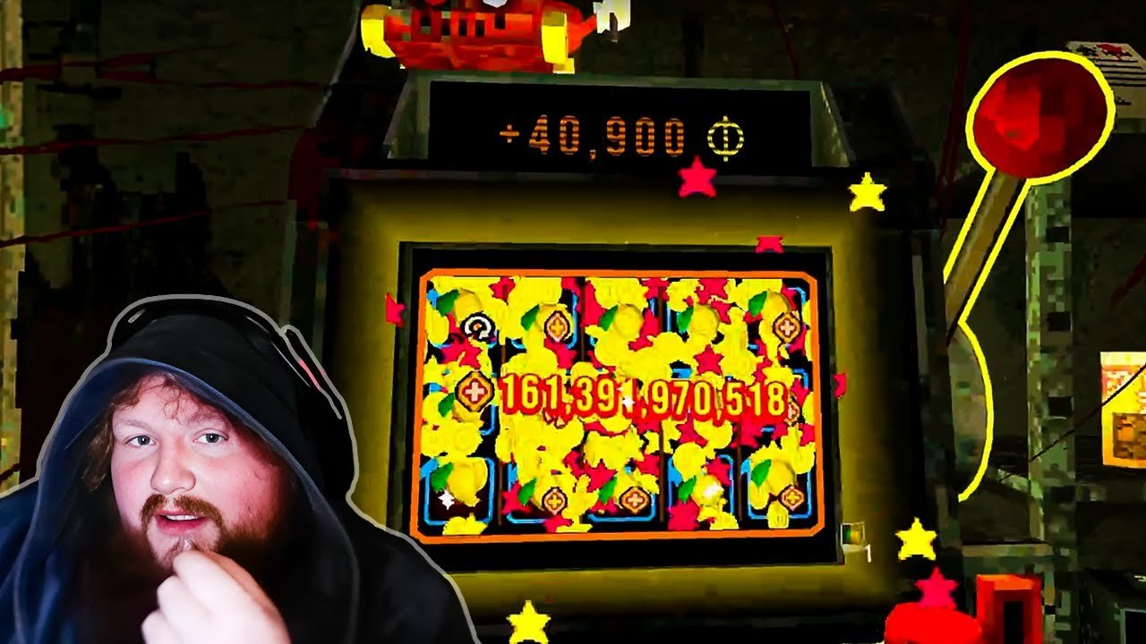 My Biggest Jackpot Yet!