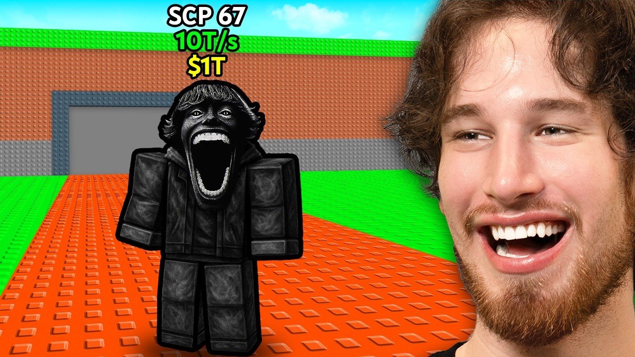 Kids Completely LOSING IT in Roblox Steal a Brainrot
