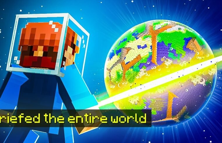 I Coded Dumb Ways To Grief (That Go Way Too Far)