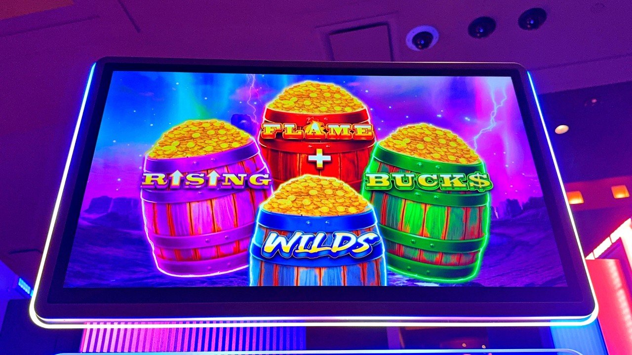 BACK TO BACK BONUS!!!!!!!!!!!!