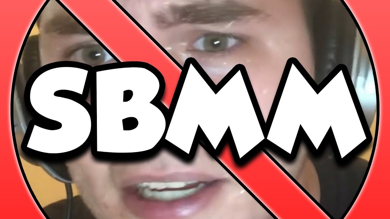They REMOVED SBMM from BLACK OPS 7…