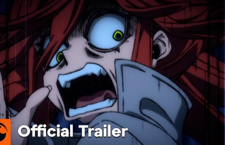 Gachiakuta | Official Cour 2 Trailer | Crunchyroll