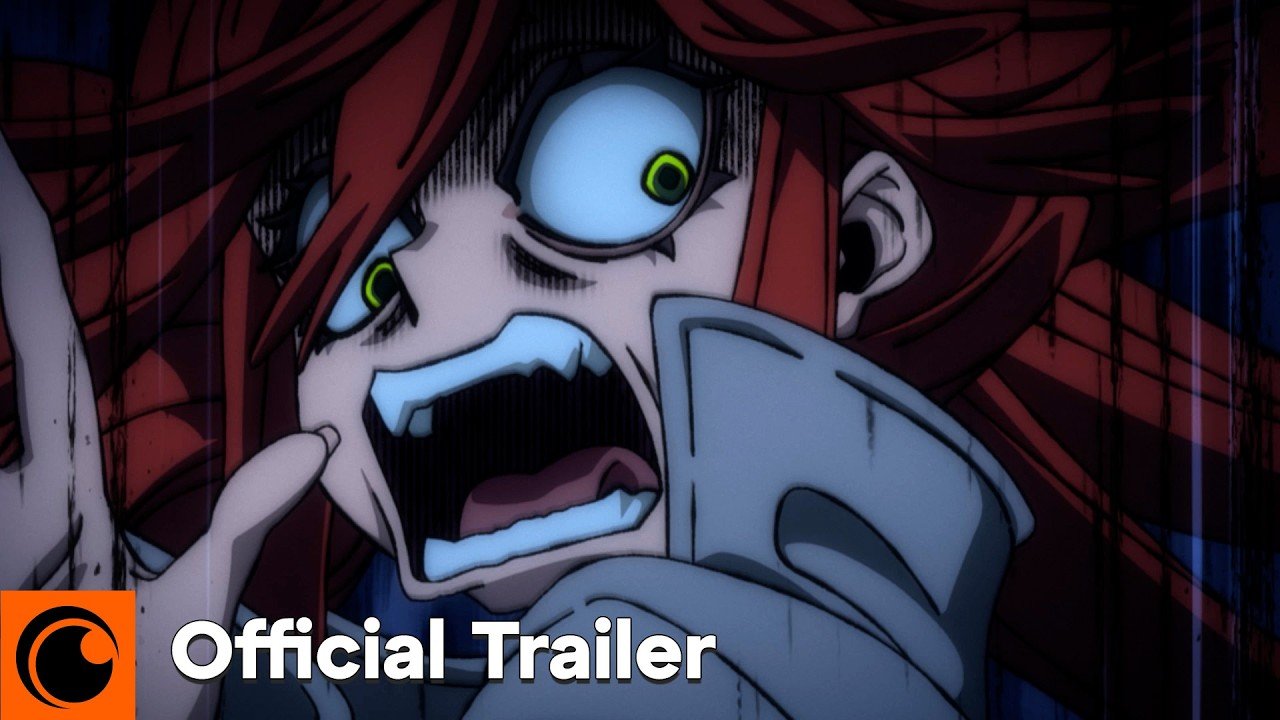 Gachiakuta | Official Cour 2 Trailer | Crunchyroll