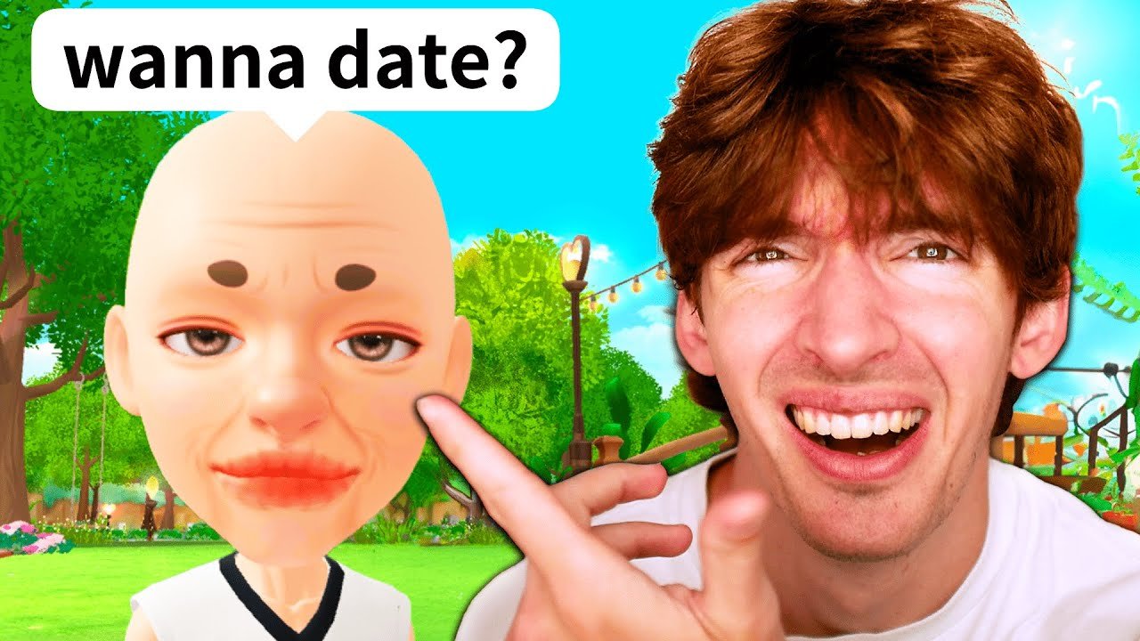 The BAD version of ROBLOX…