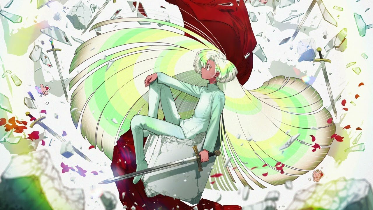 Mili – To Your Oblivion