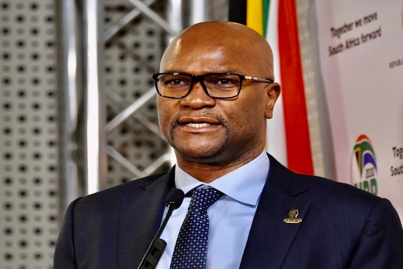 Preparations under way in KZN for Nathi Mthethwa’s funeral – SABC News