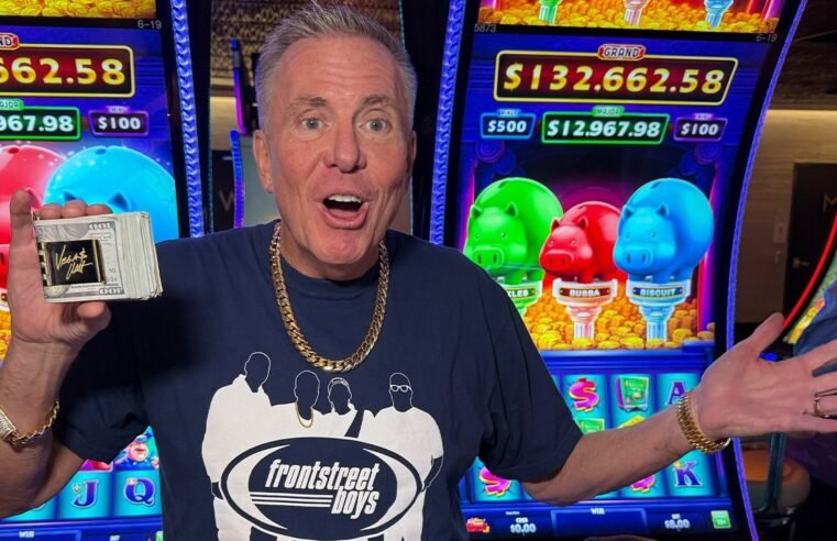I’ve Gambled Every Day This Year And I’m Winning