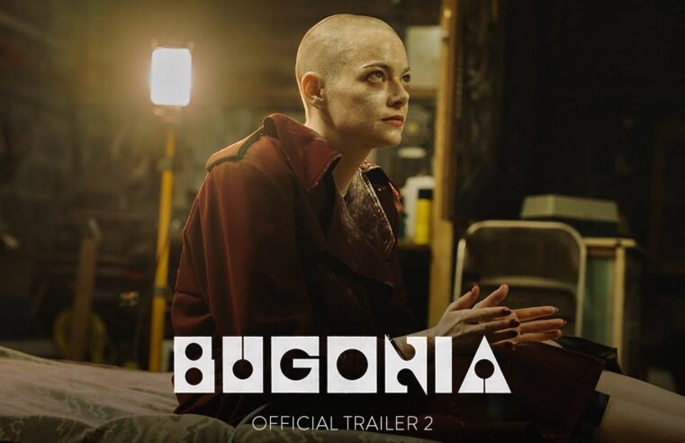 BUGONIA – Official Trailer 2 [HD] – In Select Theaters October 24, Everywhere October 31
