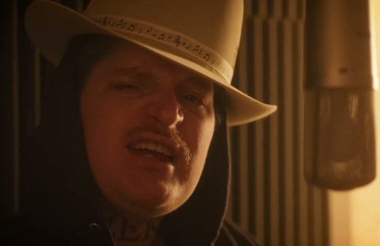 Upchurch – Music City Makes a Killin (Official Music Video)