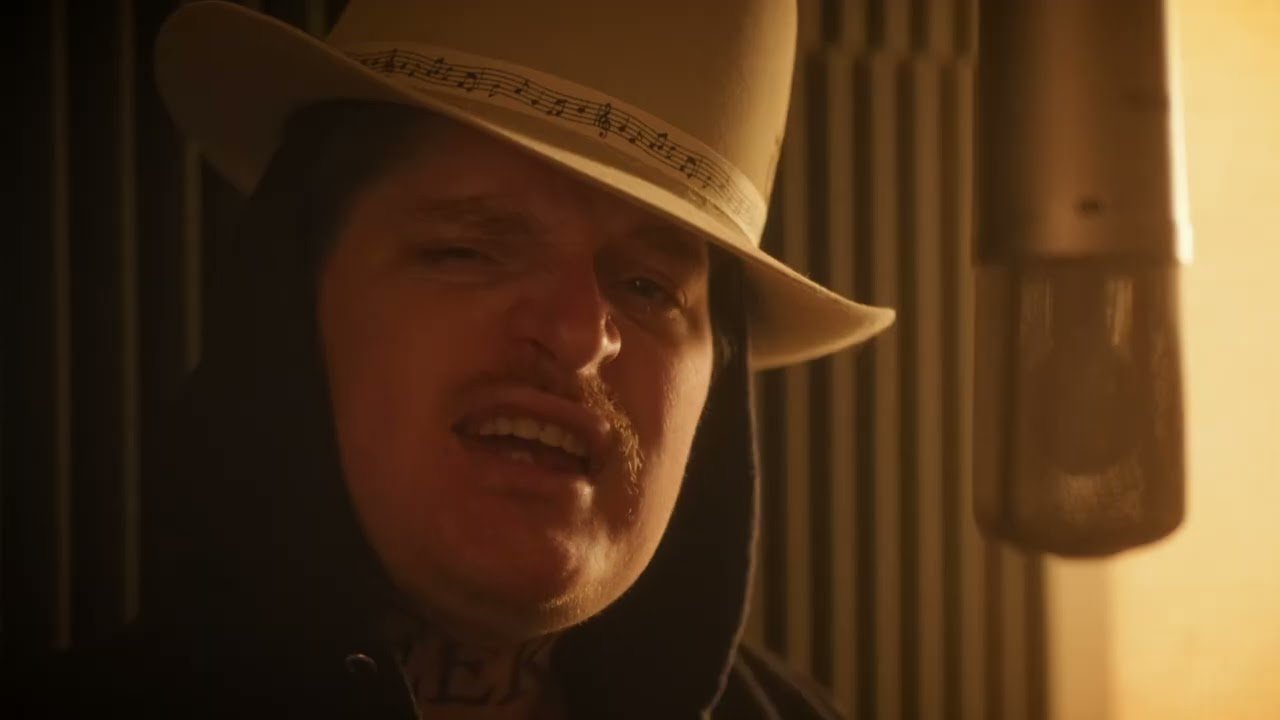 Upchurch – Music City Makes a Killin (Official Music Video)