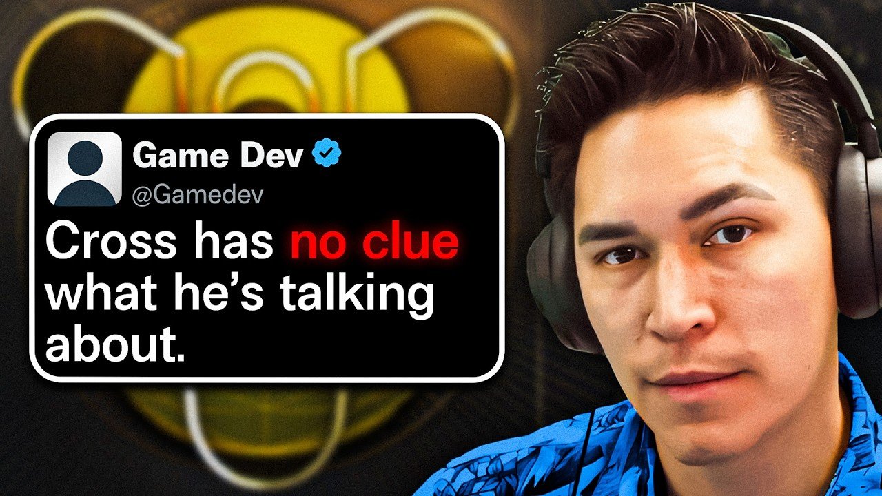 Was I Wrong?