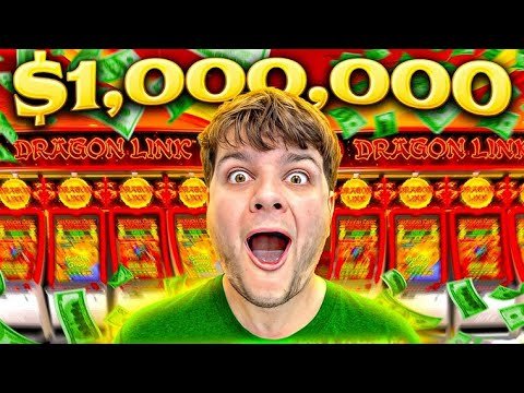 I Will Win the $1,000,000 Grand Jackpot