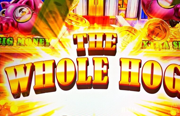 THE GREATEST MONEY IN THE BANK!!!!!!!!!!!!
