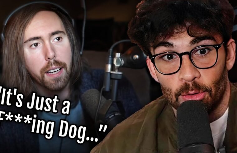 These People Don’t Actually Care About Animals…