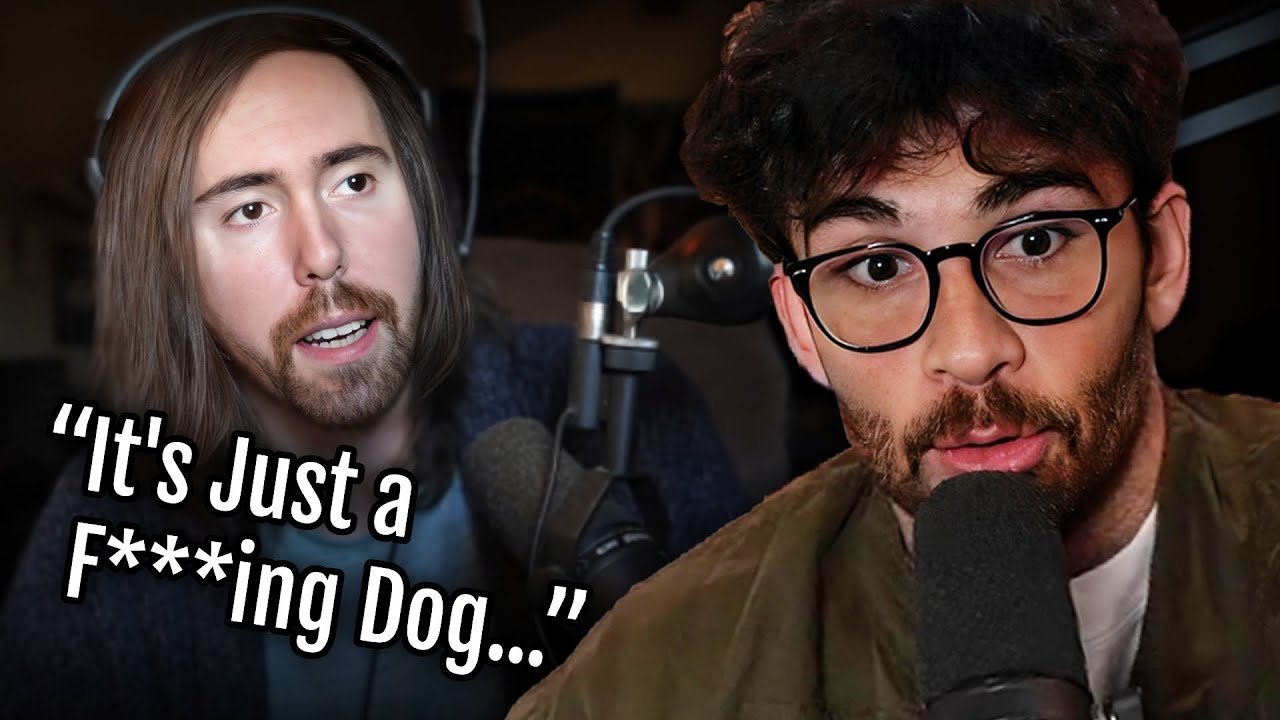 These People Don’t Actually Care About Animals…