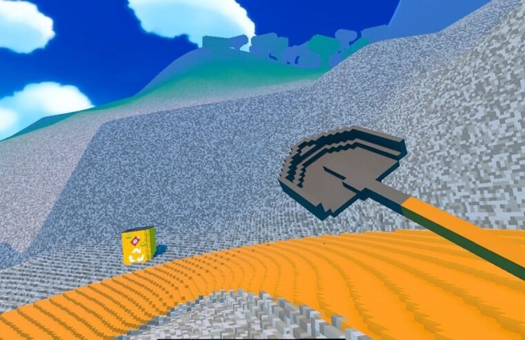 Treasure Hunting Is Getting Wild